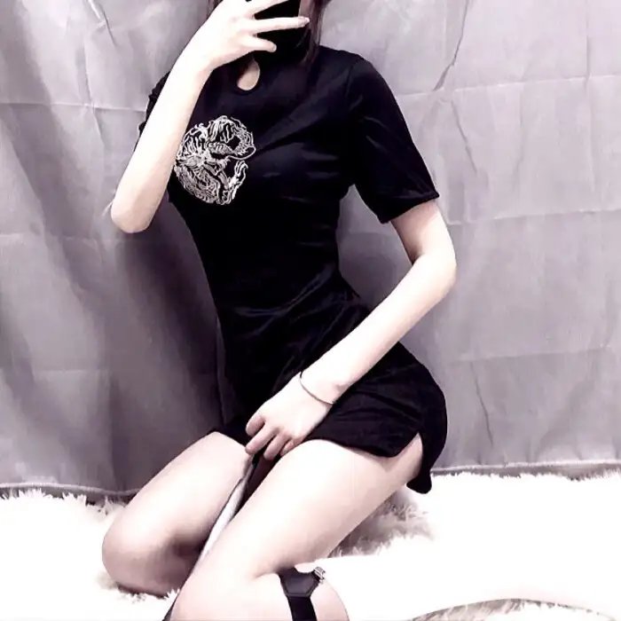 爱杀玛莉封面