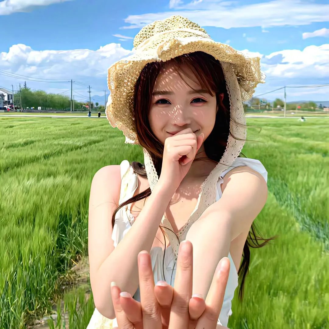 唐朝豪放女封面